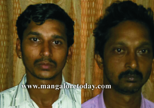 Suicide case turns into murder : 2 men arrested for killing brother